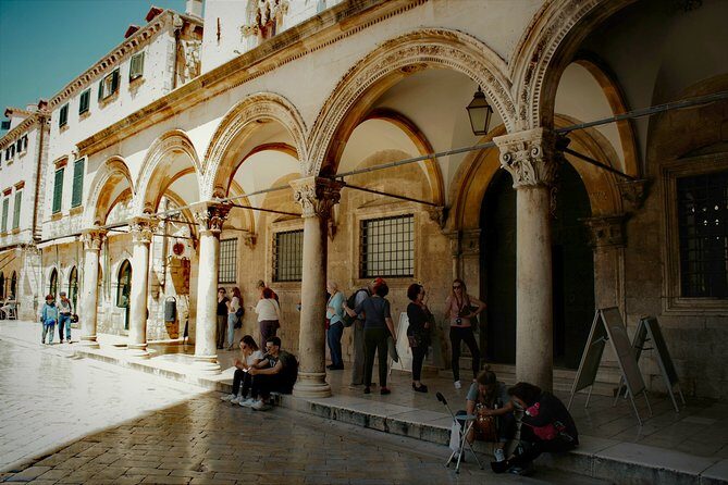 Old Town Secrets Walking Tour - FAQ