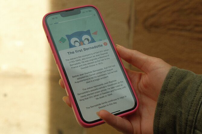 Old Town Self-Guided Tour with interactive challenges - Introduction: A Walk Through History with a Twist