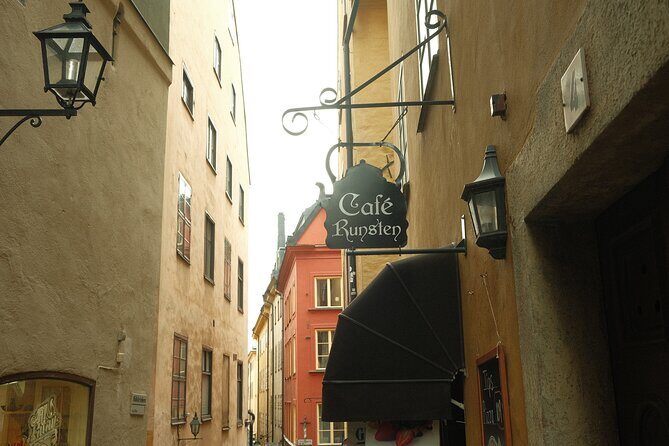 Old Town Self-Guided Tour with interactive challenges - The Sum Up: Is It Worth It?