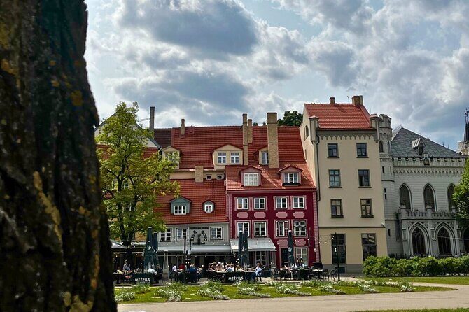 Old Town Sightseeing Tour in Riga by Electro Bus - FAQ