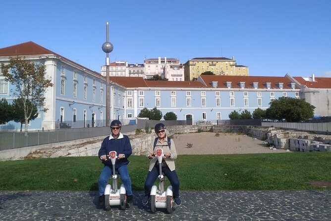 Old Town Sitway Tour - Final Thoughts: Is This Tour Right for You?