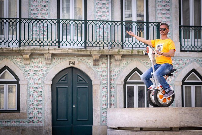 Old Town Sitway Tour - FAQ