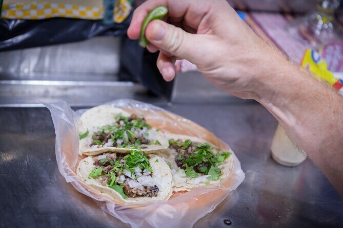 Old Town Taco Tour 5 Authentic Tacos in Puerto Vallarta - Practical Details and Tips