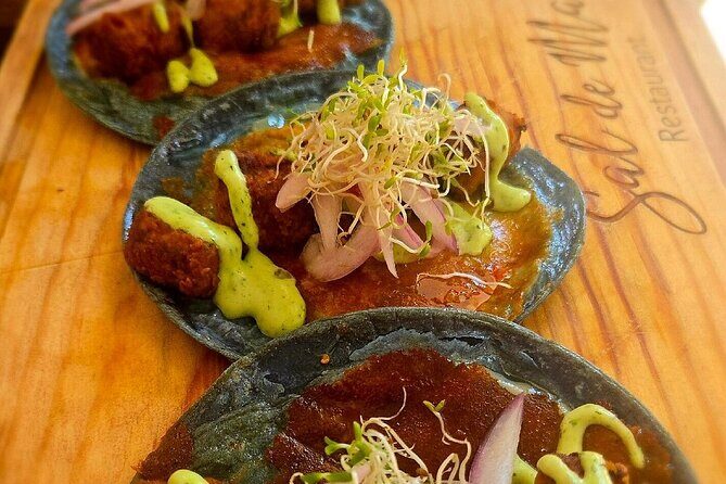 Old Town Taco Tour 5 Authentic Tacos in Puerto Vallarta - The Sum Up