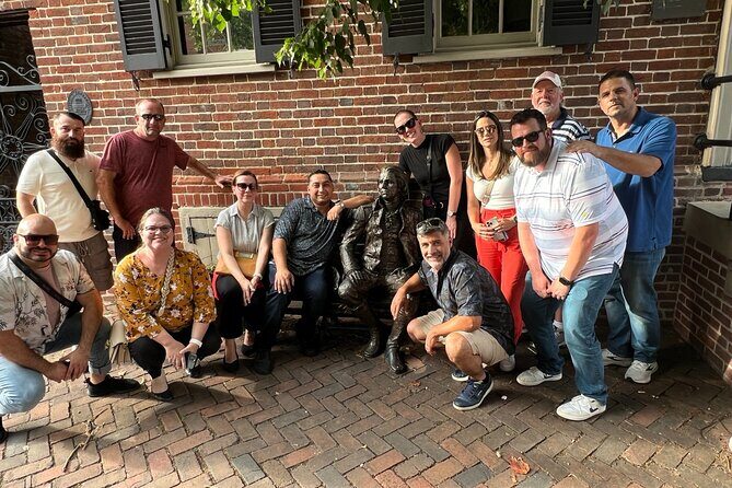 Old Town Tavern Tour - A Deep Dive into the Old Town Tavern Tour