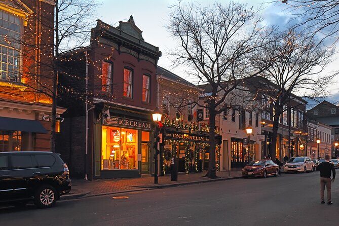 Old Town Tavern Tour - Is the Old Town Tavern Tour Worth It?
