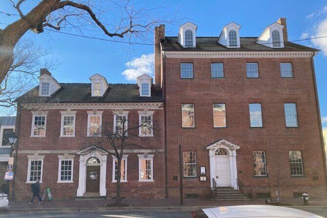 Old Town Tavern Tour - FAQ: Old Town Tavern Tour