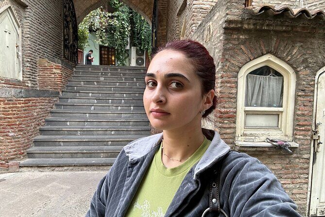 Old Town Tbilisi: Walking Tour & Wine Tasting with a Local Guide - The Sum Up