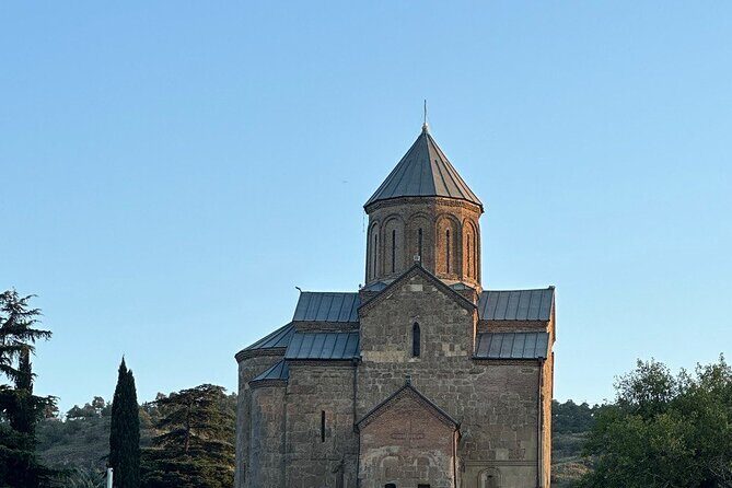 Old Town Tbilisi: Walking Tour & Wine Tasting with a Local Guide - FAQs