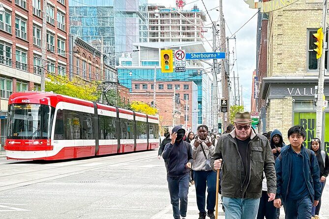 Old Town Toronto and Saint Lawrence Market Walking Tour - An In-Depth Look at the Tour Itinerary