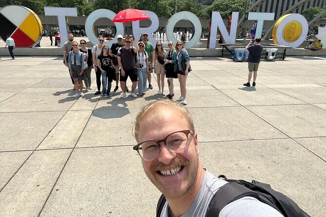 Old Town Toronto Highlights 3 Hour Walking Tour | Gratuity-Based - What Real Travelers Say