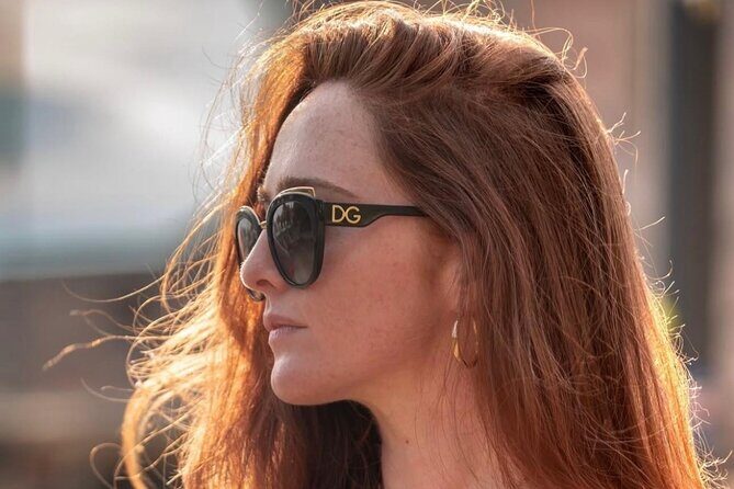 old town tour with Pro Photographer - Key Points