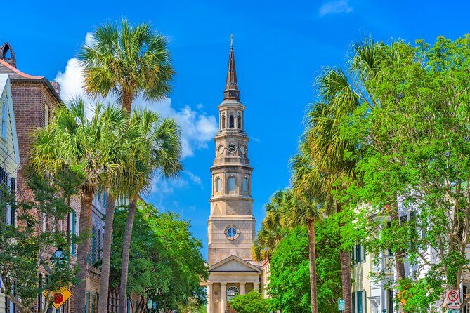 Old Town Trolley Charleston Sightseeing Tour - Authentic Feedback and Tips