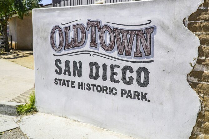 Old Town Walking History Tour in San Diego - Frequently Asked Questions