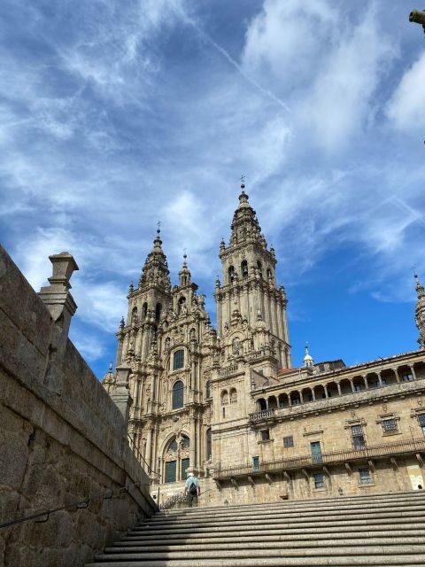 Old town walking tour in a small group - Who Would Love This Tour?