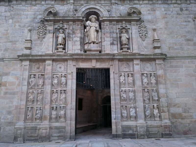 Old town walking tour in a small group - The Sum Up: Is It Worth It?