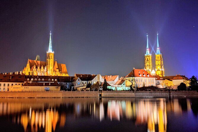 Old Town Wrocaw Walking Tour - Who Will Love This Tour?