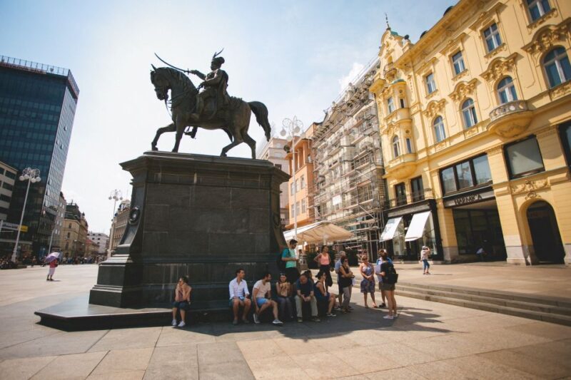 Old Zagreb Private Walking Tour - What Makes This Tour Stand Out?