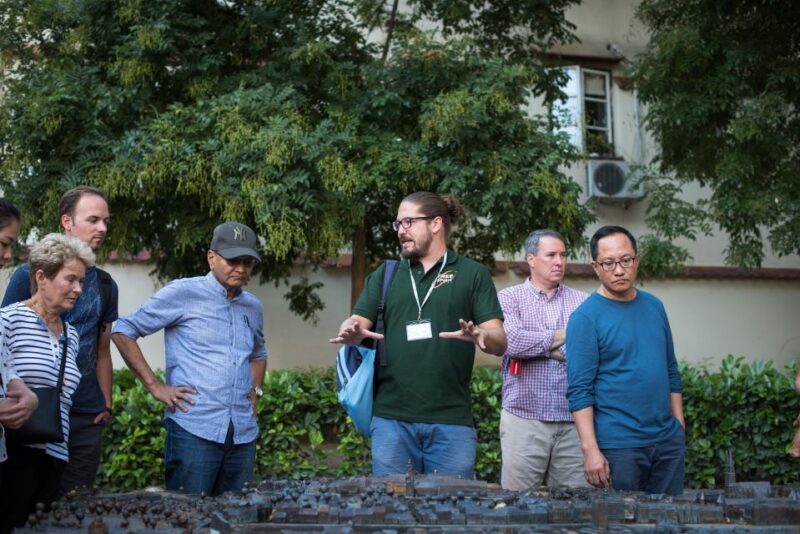 Old Zagreb Private Walking Tour - How Does It Compare to Other Experiences?