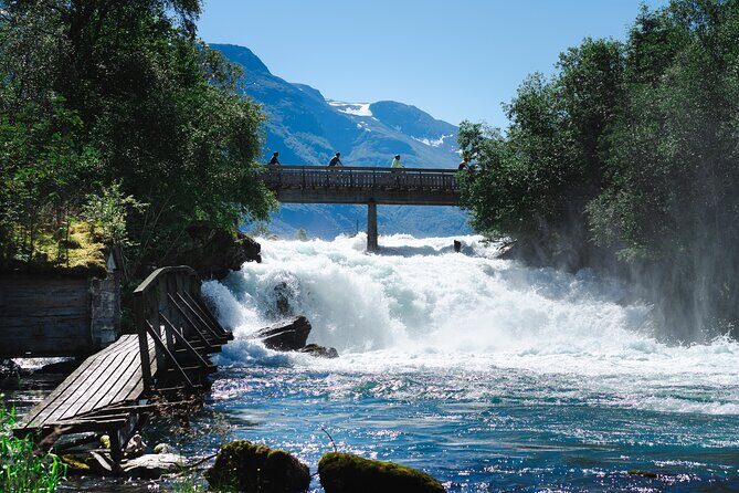 Olden: Fjord e-bike tour - FAQ