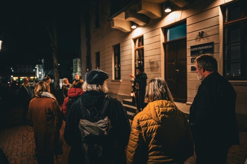 Oldenburg: "Executioners, witches & scoundrels" (crime thriller tour) - Final Thoughts on the Oldenburg Crime Thriller Tour