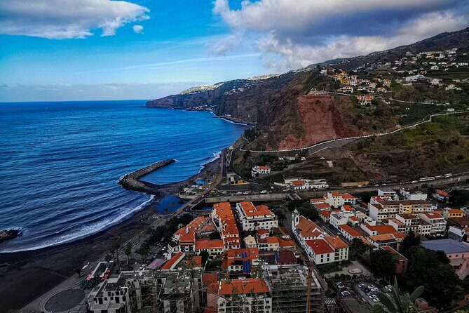 Oldtimer Sightseeing Tour in the West and Northwest - Who Should Consider This Tour?