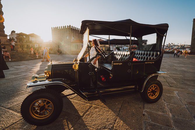 Oldtown Tour - A Closer Look at the Oldtown Tour