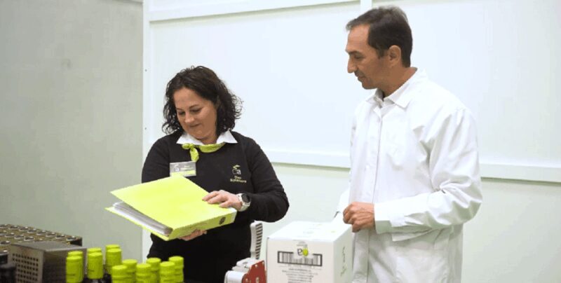 OleoAlmanzora: Guided tour + EVOO Breakfast/Afternoon tea - Who Will Love This Tour?