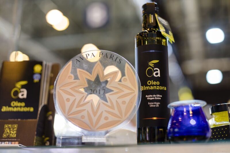 OleoAlmanzora: Guided tour + EVOO Breakfast/Afternoon tea - Final Words