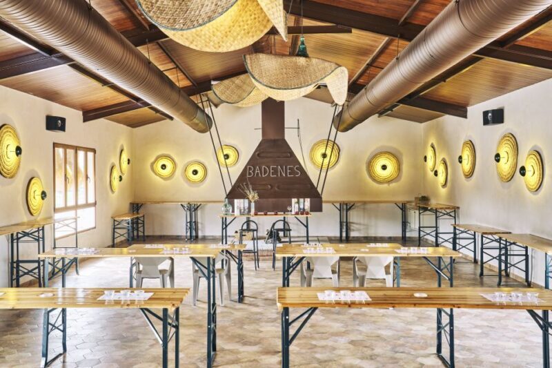 Oleotourism and Monumental Cities - Why Choose This Experience?