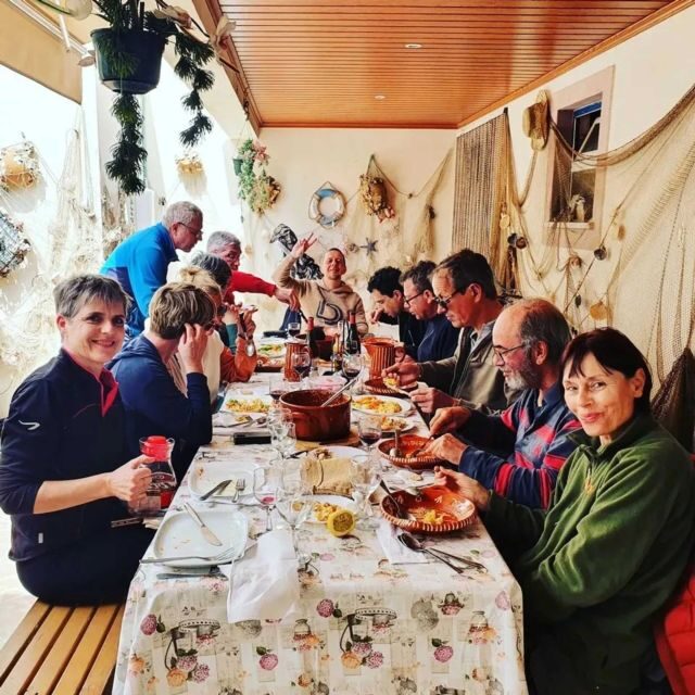 Olhão: 3 Islands Guided Sightseeing Tour with Lunch - Key Points