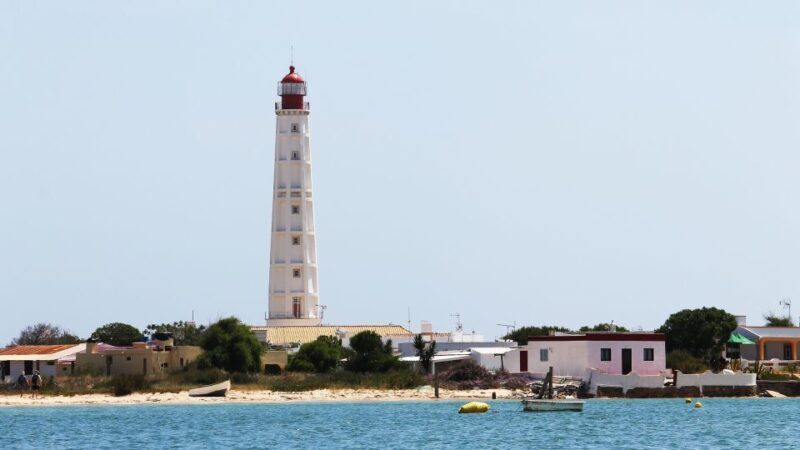Olhão: 4-Hour Ria Formosa Islands Tour - Final Thoughts