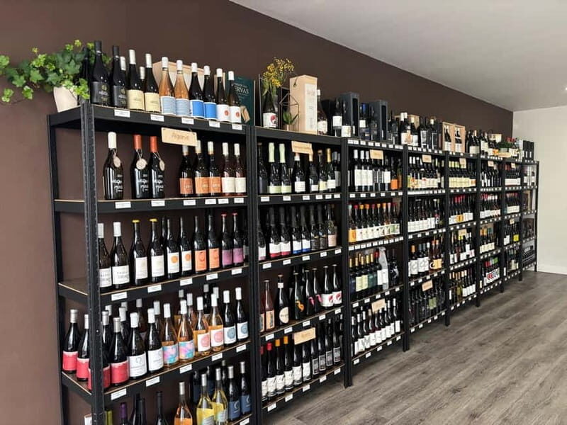 Olhão: Algarve Wine Tasting - Olhão: Algarve Wine Tasting – A Genuine Sip of Portugal’s Flavors