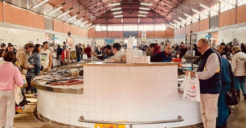 Olhão Fish Market & Food Tour - Final Thoughts: Who Should Consider This Tour?