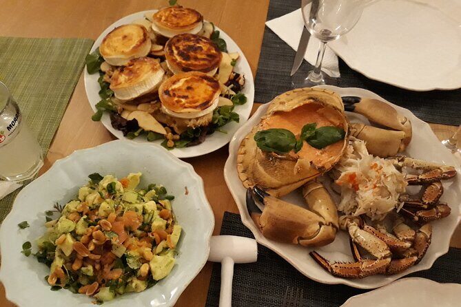 Olhão Fish Market & Food Tour - FAQ