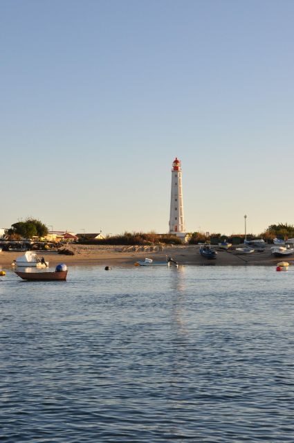 Olhão: Formosa Rota 2H - Who should consider this tour?