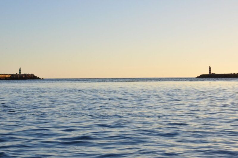 Olhão: Formosa Rota Da Ria - Key Points