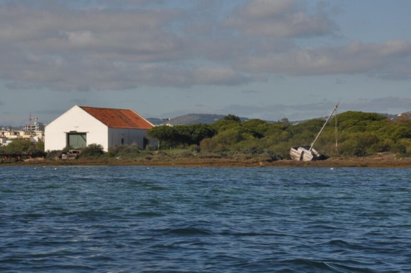 Olhão: Formosa Rota Da Ria - Who Will Love This Tour?