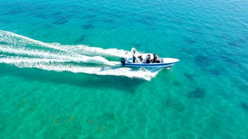 Olhão: Formosa Rota Da Ria - FAQ