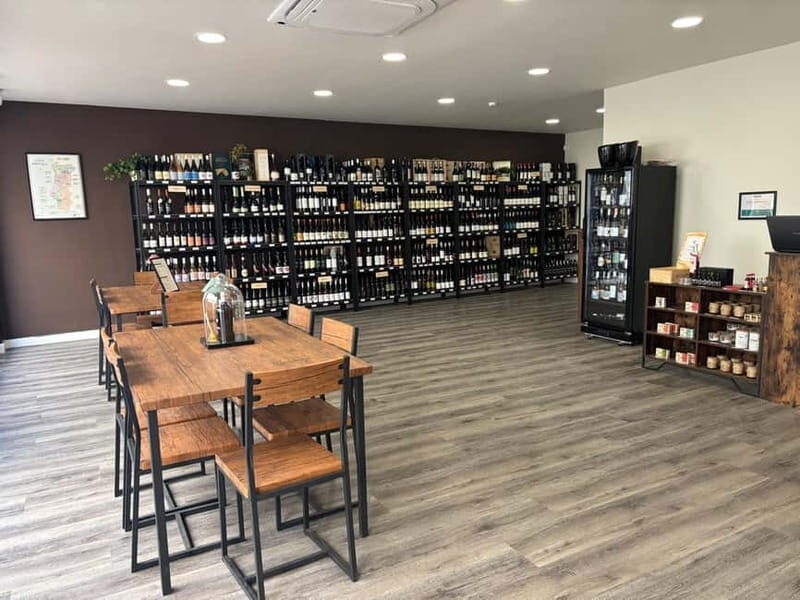 Olhão: Portugal Wine Tasting - A Closer Look at the Experience