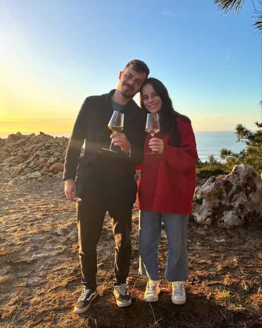 Olhão: Portugal Wine Tasting - Frequently Asked Questions