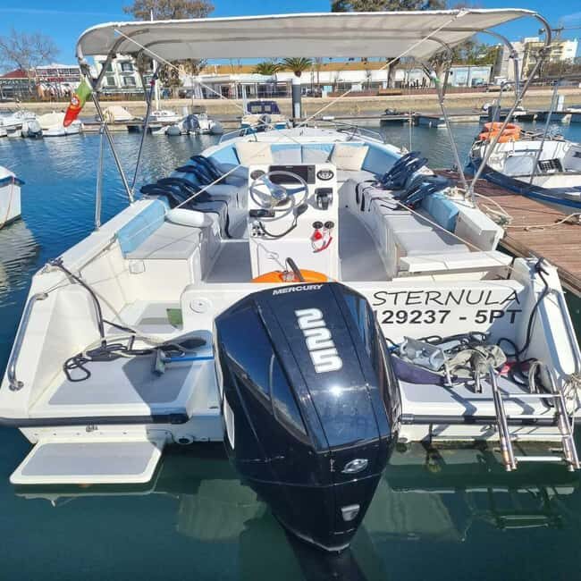 Olhão: Ria Formosa 2 Islands Boat Tour - Practical Details and Value