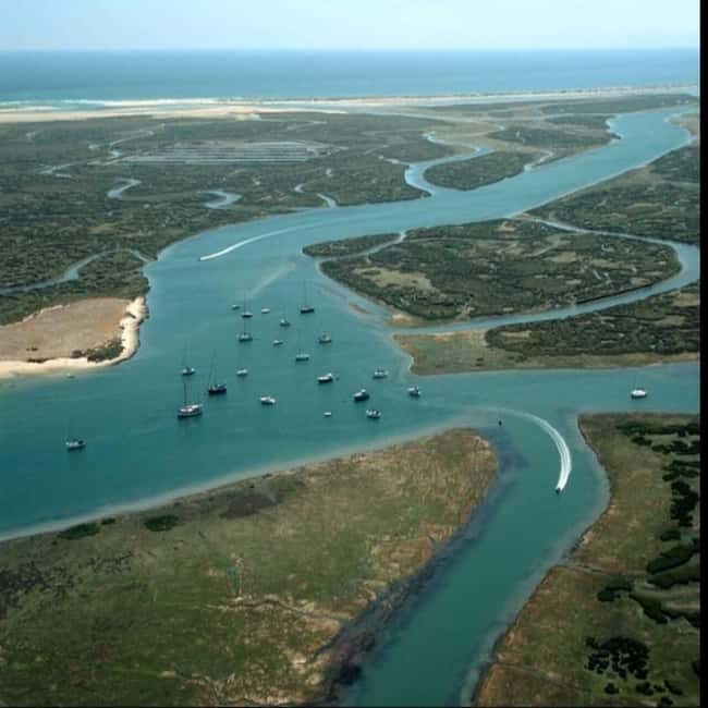 Olhão: Ria Formosa 2 Islands Boat Tour - Final Thoughts