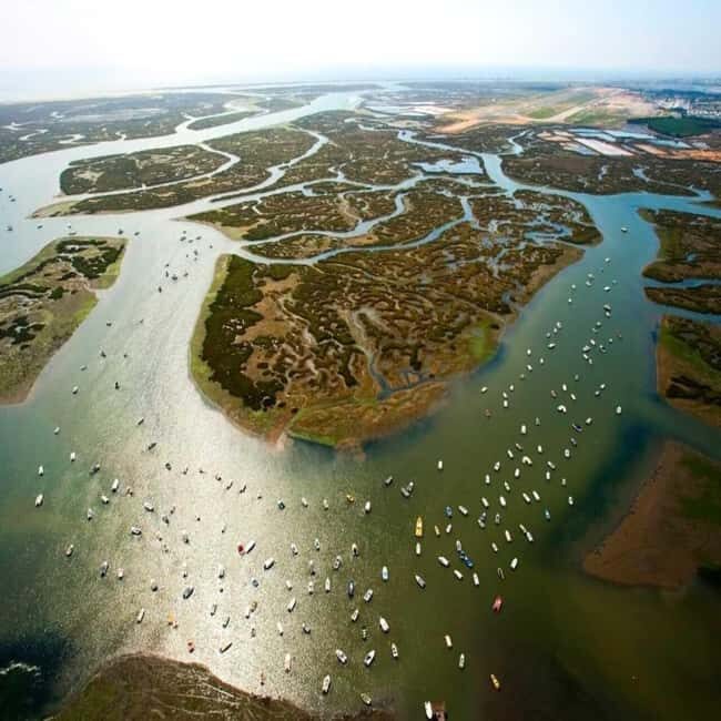 Olhão: Ria Formosa 2 Islands Boat Tour - FAQs