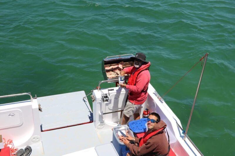 Olhão: Ria Formosa BBQ Explorers - Tour along the islands - Practical details and considerations