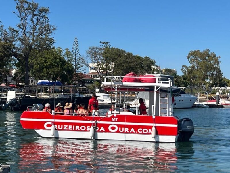 Olhão: Ria Formosa BBQ Explorers - Tour along the islands - What to know before booking