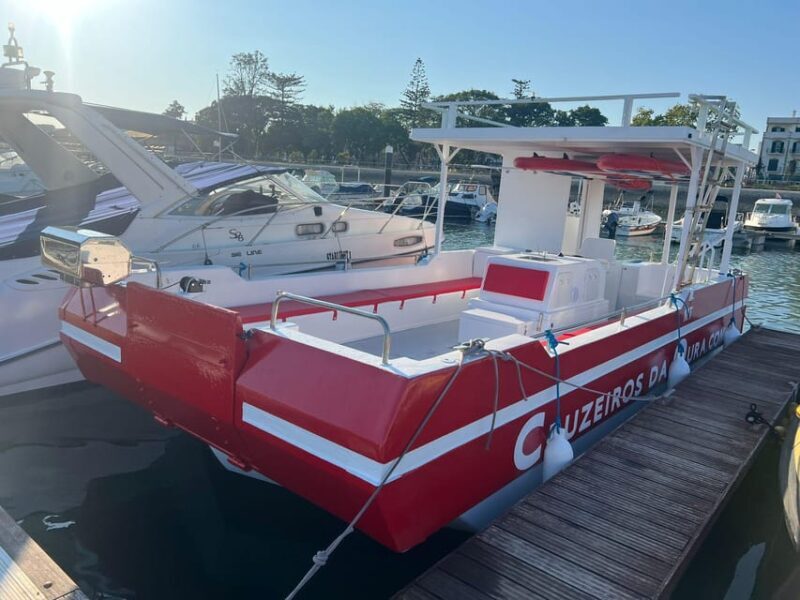 Olhão: Ria Formosa Explorers - Tour along the islands - Practical Tips for Your Trip