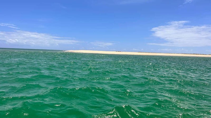 Olhão- Route of 2 fantastic Ria Formosa islands - The Sum Up