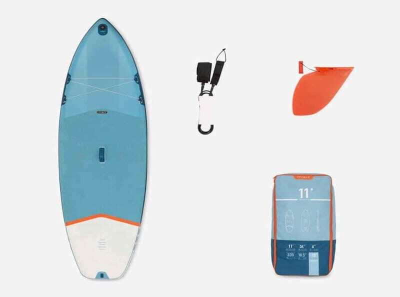Olhão: Stand-Up Paddleboard Rental with Backpack and Extras - Final Thoughts