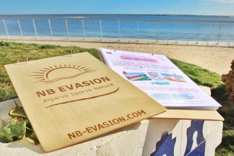 Olhão: Visit and play at the same time - Family trip - Olhão: Visit and Play at the Same Time – Family Trip Review